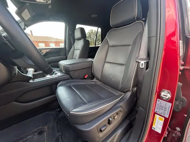 2025 GMC Yukon - $65,578