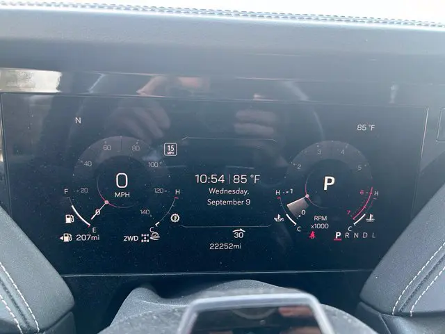 2025 GMC Yukon - $65,578