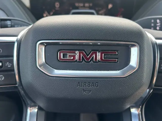 2025 GMC Yukon - $65,578