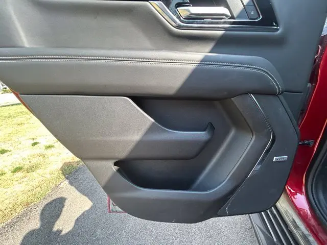 2025 GMC Yukon - $65,578