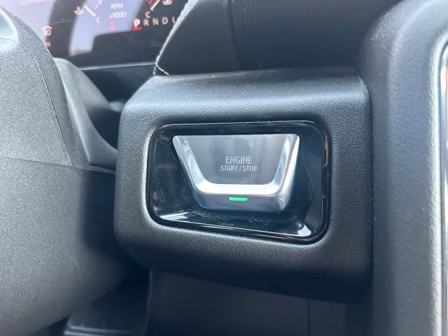 2025 GMC Yukon - $65,578