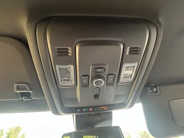 2025 GMC Yukon - $65,578