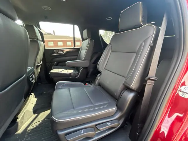 2025 GMC Yukon - $65,578