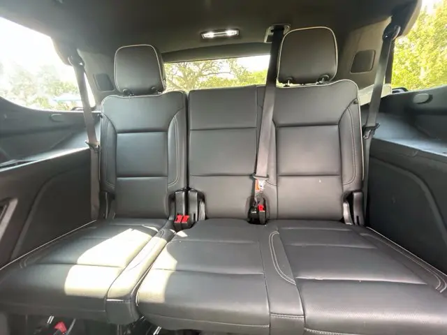 2025 GMC Yukon - $65,578