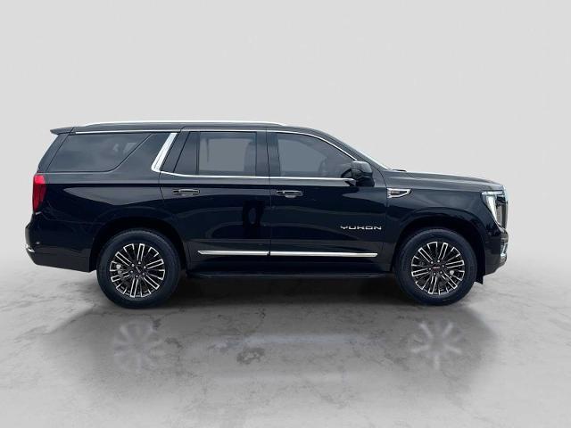 2025 GMC Yukon - $60,775