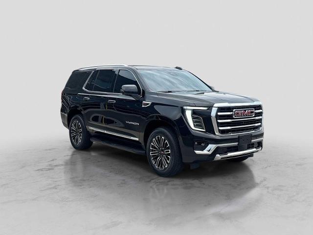 2025 GMC Yukon - $60,775