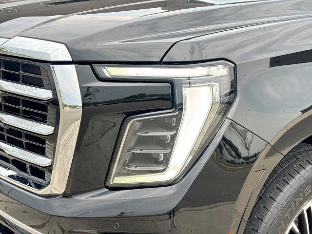 2025 GMC Yukon - $60,775