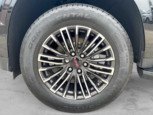 2025 GMC Yukon - $60,775