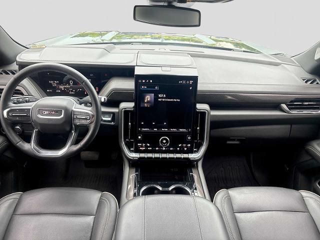 2025 GMC Yukon - $60,775