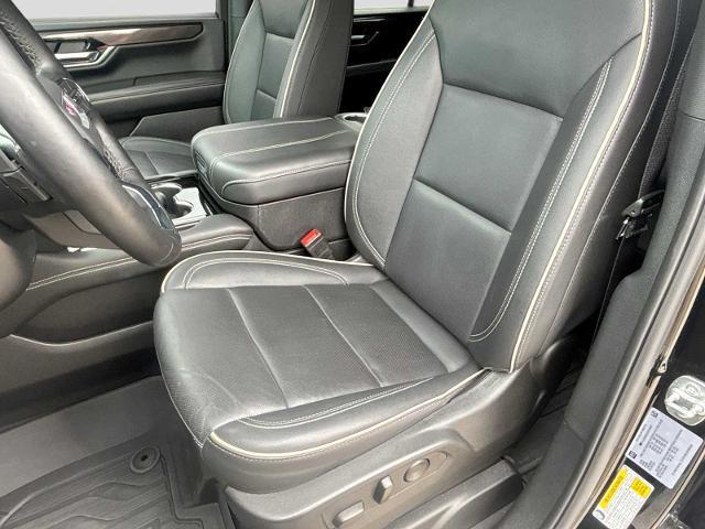 2025 GMC Yukon - $60,775
