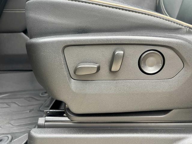 2025 GMC Yukon - $60,775