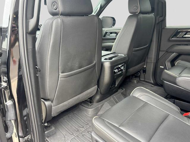 2025 GMC Yukon - $60,775