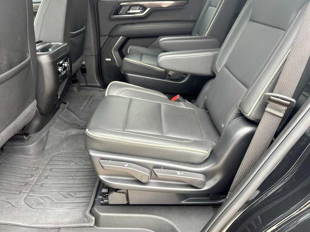 2025 GMC Yukon - $60,775