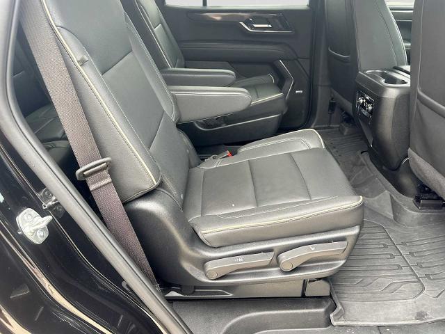 2025 GMC Yukon - $60,775