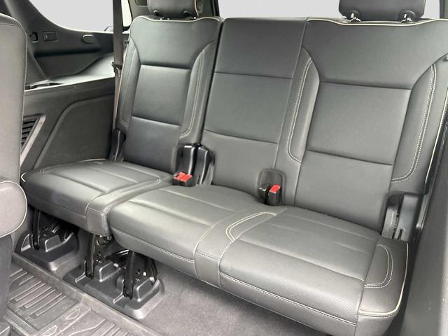 2025 GMC Yukon - $60,775