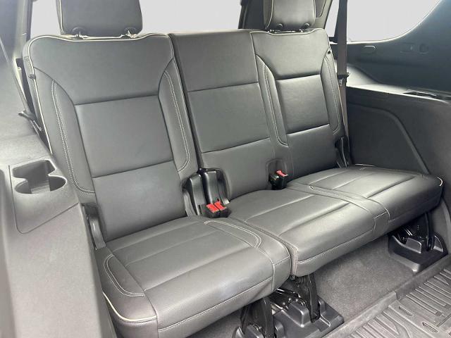 2025 GMC Yukon - $60,775