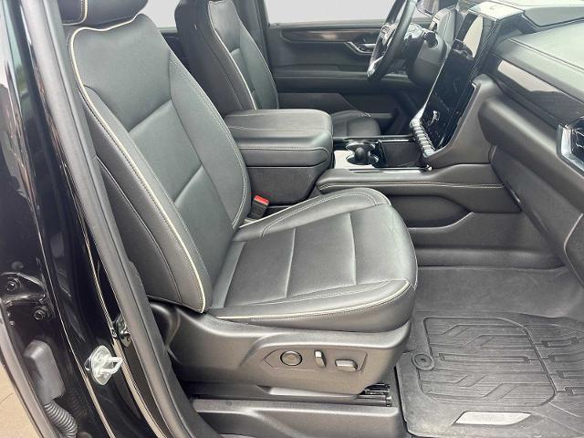 2025 GMC Yukon - $60,775