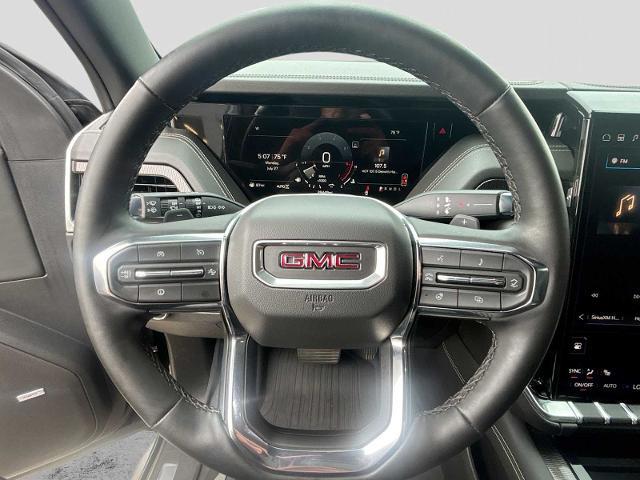 2025 GMC Yukon - $60,775