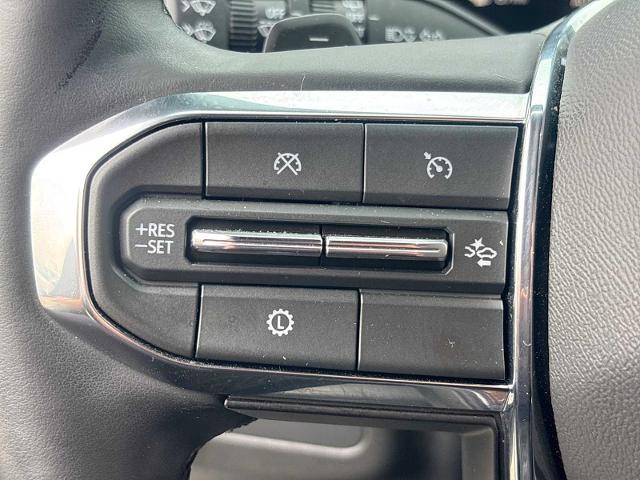 2025 GMC Yukon - $60,775