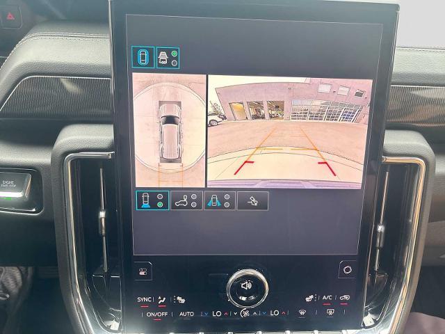 2025 GMC Yukon - $60,775
