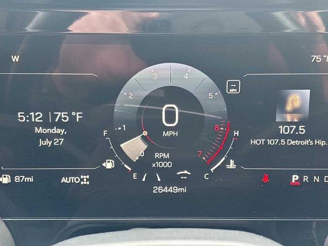 2025 GMC Yukon - $60,775