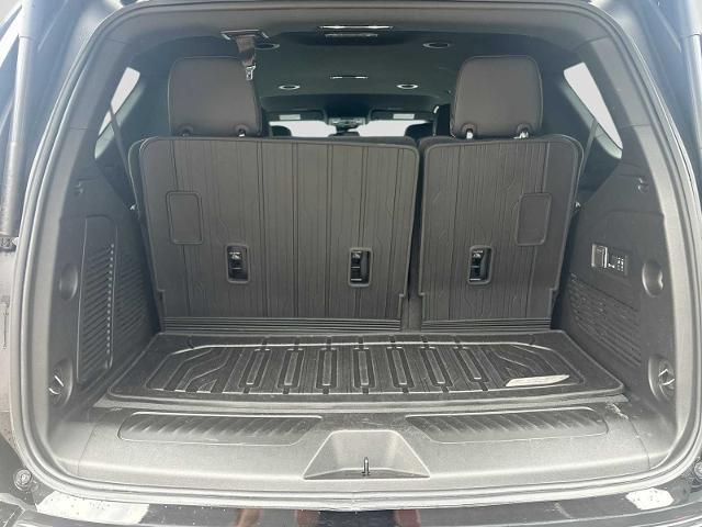 2025 GMC Yukon - $60,775