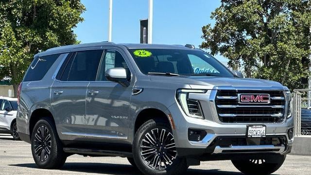 Preowned 2025 GMC Yukon Elevation for Sale