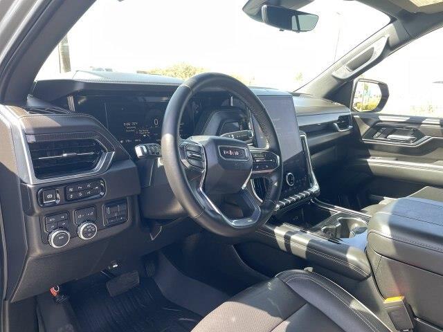 2025 GMC Yukon