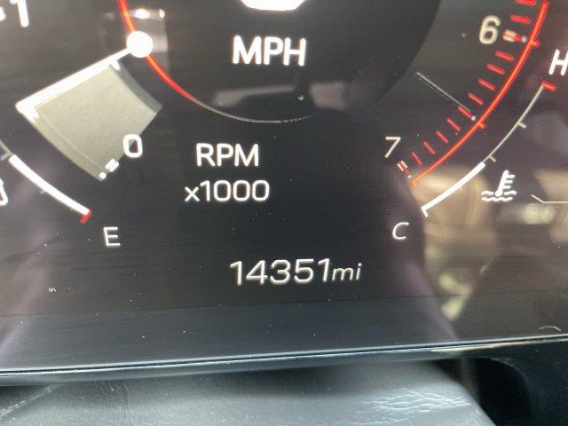 2025 GMC Yukon