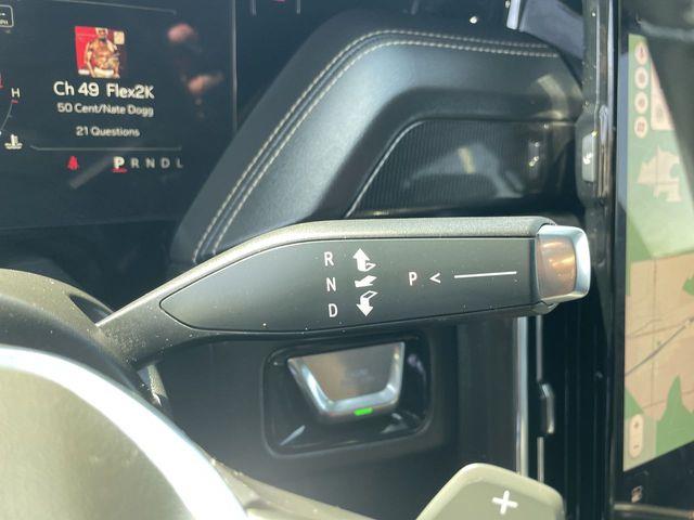 2025 GMC Yukon