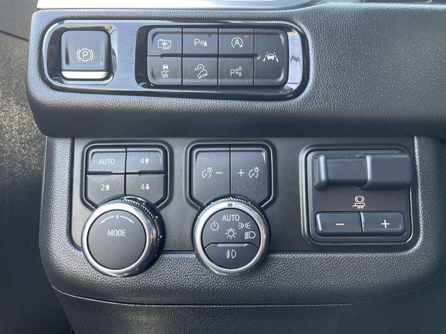 2025 GMC Yukon