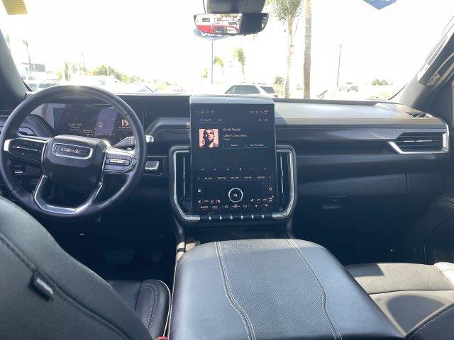 2025 GMC Yukon