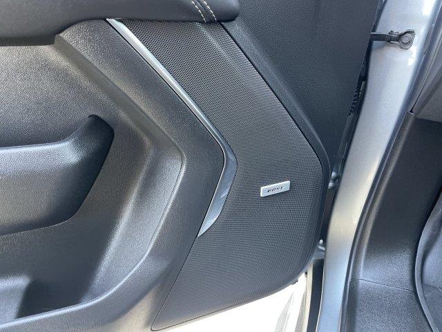 2025 GMC Yukon