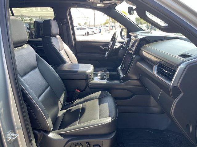 2025 GMC Yukon