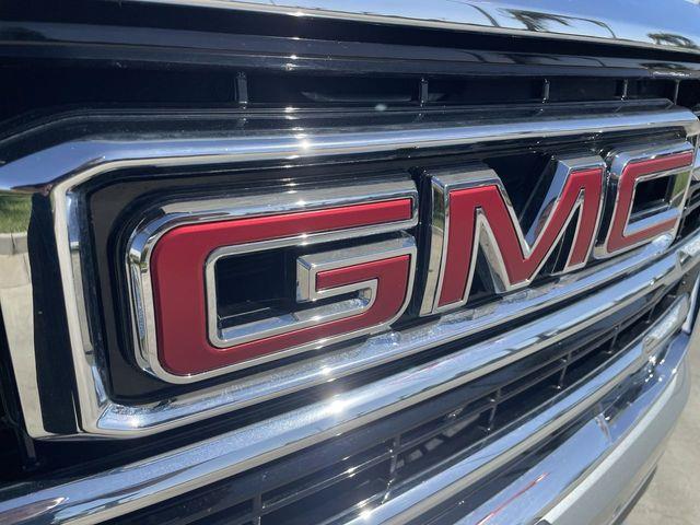 2025 GMC Yukon