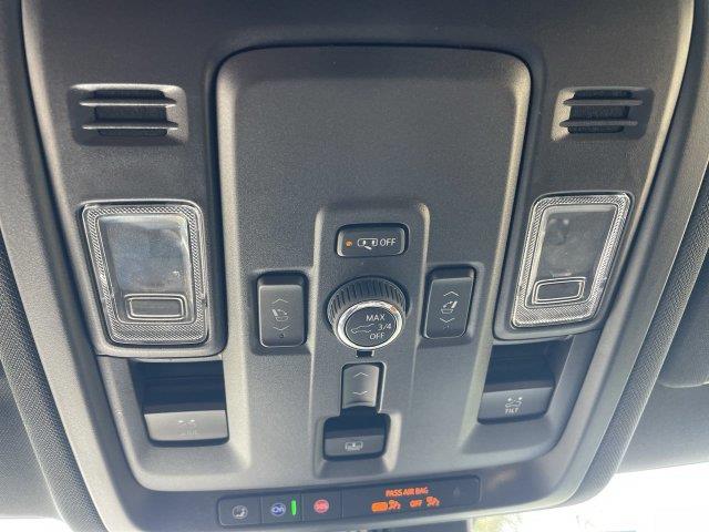 2025 GMC Yukon