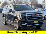 2025 Yukon Thumbnail 4