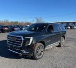 2025 Yukon Thumbnail 3