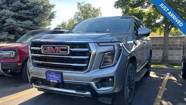 Preowned 2025 GMC Yukon Elevation for Sale