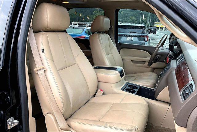 2011 GMC Yukon - $7,194