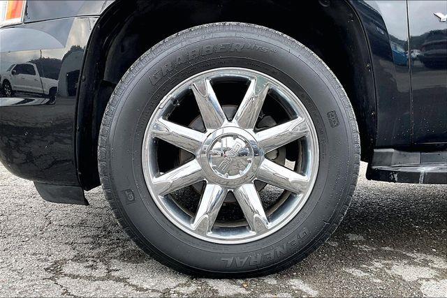 2011 GMC Yukon - $7,194