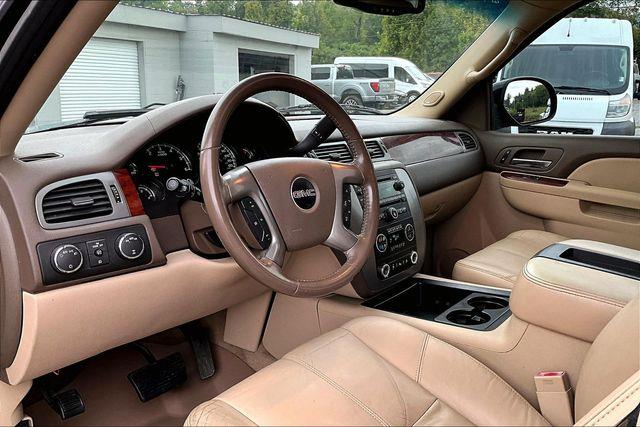 2011 GMC Yukon - $7,194