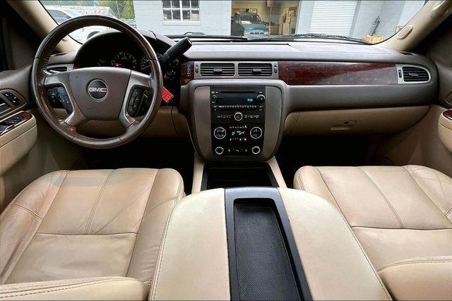 2011 GMC Yukon - $7,194