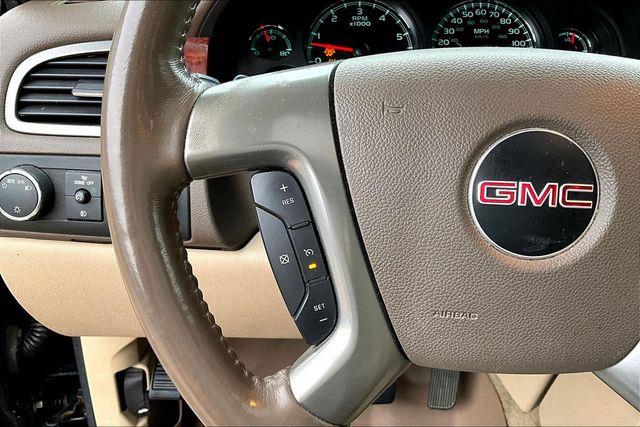 2011 GMC Yukon - $7,194