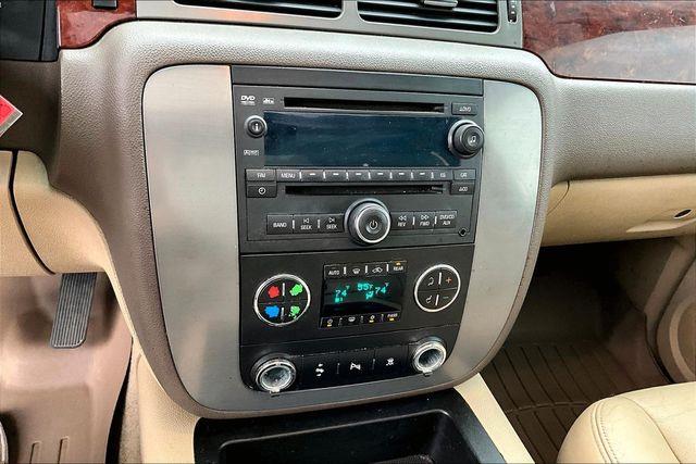 2011 GMC Yukon - $7,194
