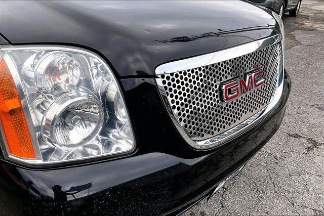 2011 GMC Yukon - $7,194