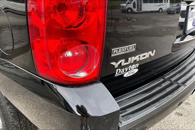 2011 GMC Yukon - $7,194