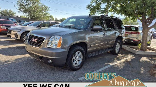 Preowned 2012 GMC Yukon SLT for Sale