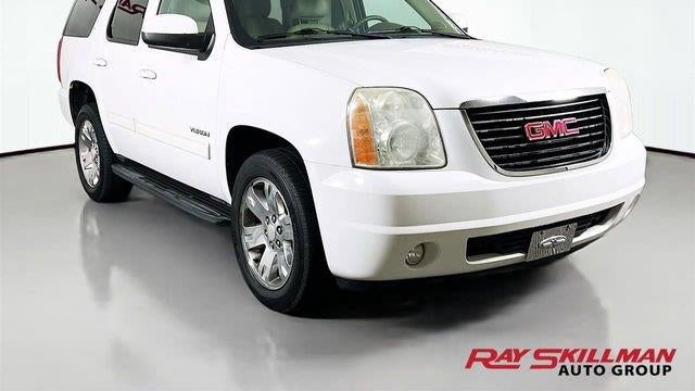 Preowned 2012 GMC Yukon SLT for Sale