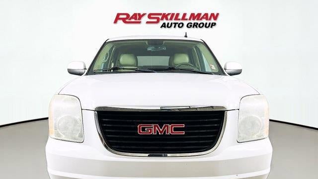 2012 GMC Yukon SLT